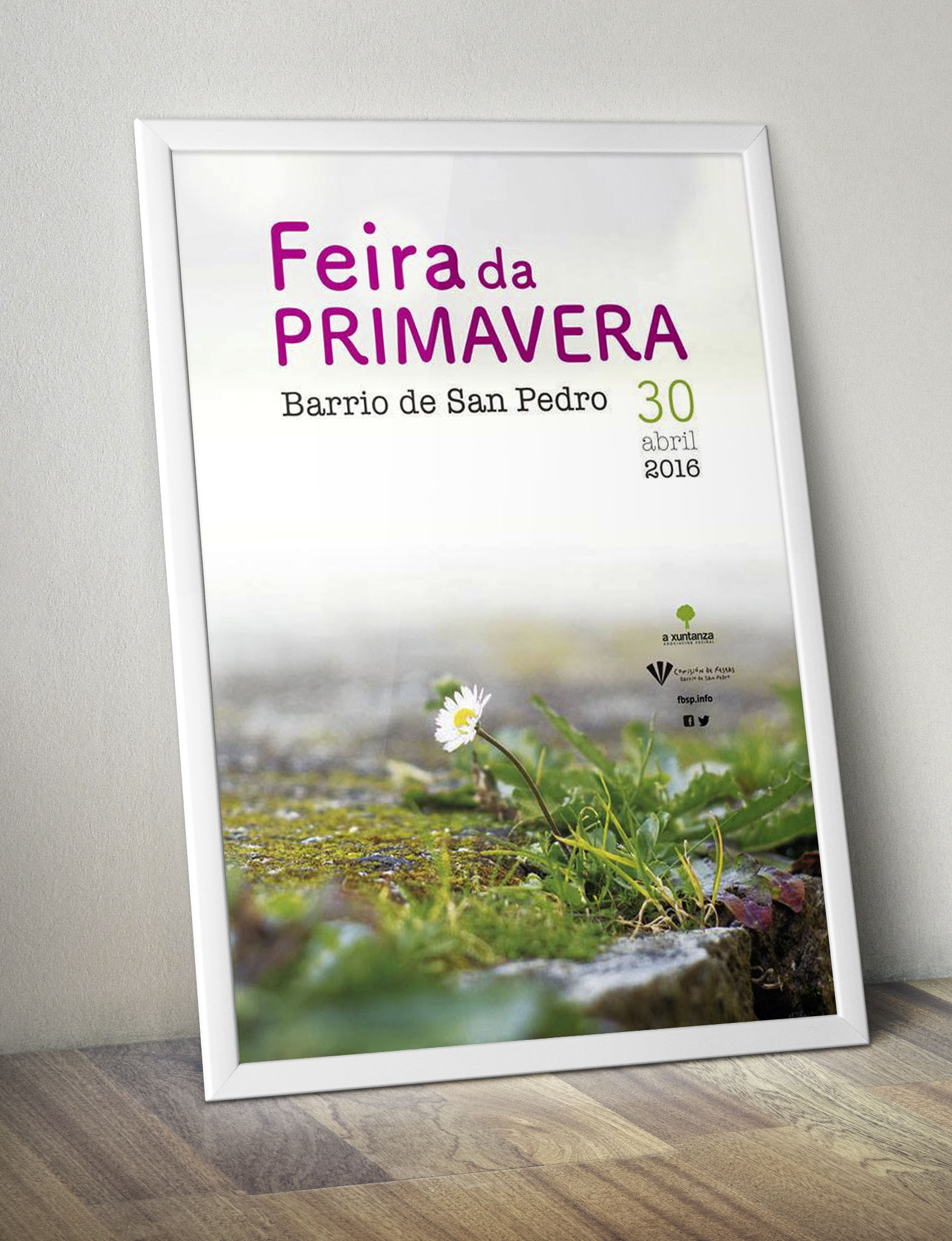feira primavera